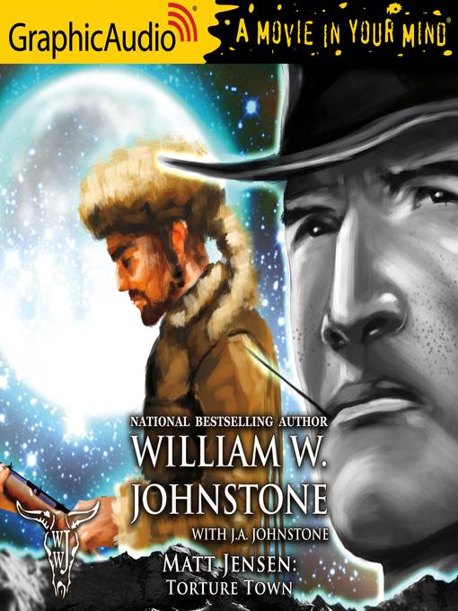 Title details for Torture Town by William W. Johnstone - Available